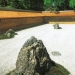 Ryoan-ji Temple - Rock Garden