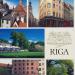 Historic Centre of Riga
