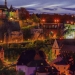 City of Luxembourg