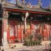 Historic Cities of the Straits of Malacca