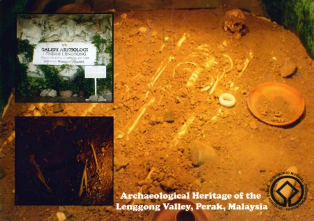 Archaeological Heritage of the Lenggong Valley