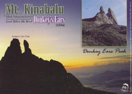 Kinabalu Park