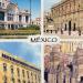 Historic Centre of Mexico City