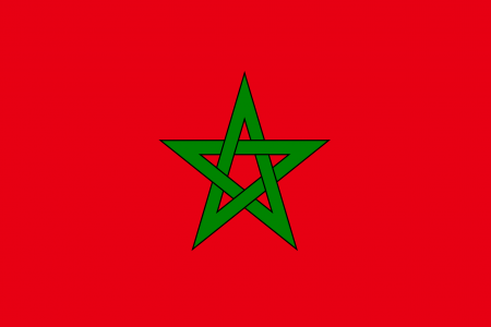 Morocco