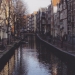 Canal Ring Area of Amsterdam