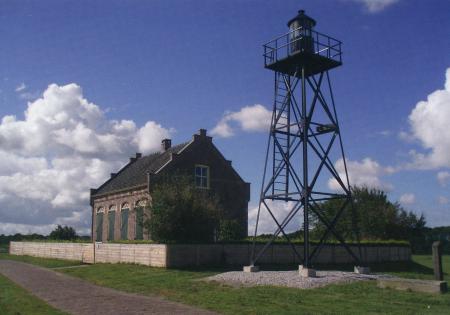 Schokland and Surroundings