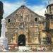 Baroque Churches : Iloilo, Miag-ao