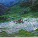 Rice Terraces of Batad
