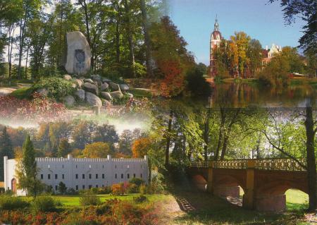 Park Mużakowski