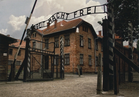 Auschwitz