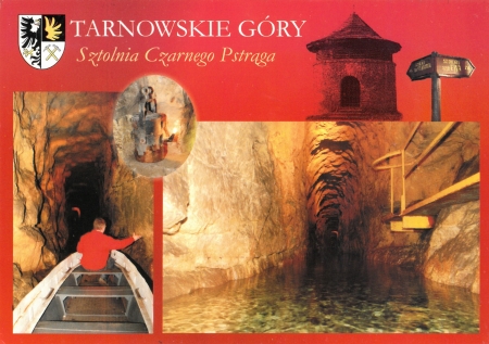 Tarnowskie Góry