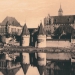 Castle of the Teutonic Order in Malbork