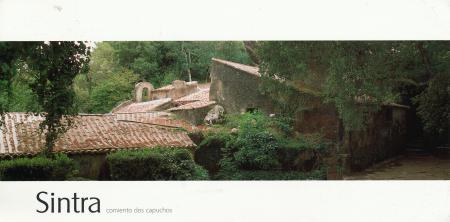 Cultural Landscape of Sintra