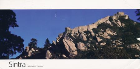 Cultural Landscape of Sintra