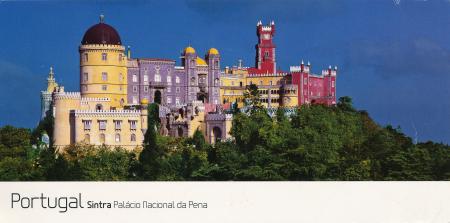 Cultural Landscape of Sintra