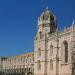 Monastery of the Hieronymites in Lisbon