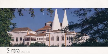 Cultural Landscape of Sintra