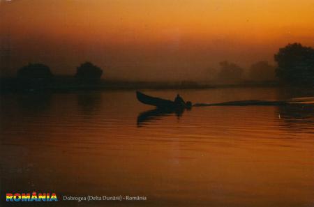 Danube Delta