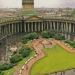 Historic Centre of Saint Petersburg