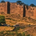 Citadel, Ancient City and Fortress Buildings of De