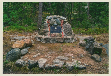 Struve Geodetic Arc
