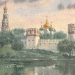 Ensemble of the Novodevichy Convent