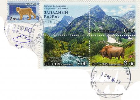 Western Caucasus