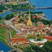 Historic Centre of Saint Petersburg