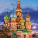 Kremlin and Red Square, Moscow