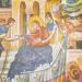Studenica Monastery = Freska