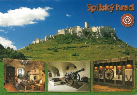 Spišský Hrad