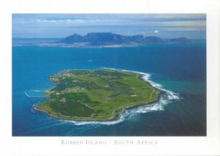 Robben Island