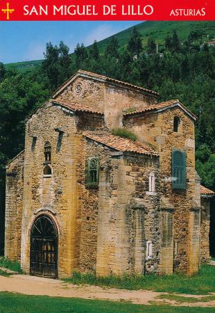 San Miguel de Lillo