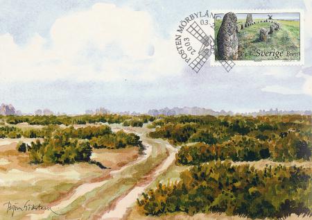 Agricultural Landscape of Southern Öland