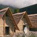 Prehistoric Pile dwellings around the Alps