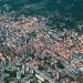 La Chaux-de-Fonds, Watchmaking Town Planning