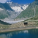 Swiss Alps Jungfrau-Aletsch
