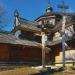 Wooden Tserkvas of the Carpathian Region