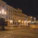 L'viv – the Ensemble of the Historic Centre