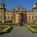 Blenheim Palace