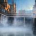 City of Bath :  Roman Baths