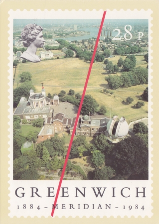 Maritime Greenwich