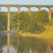 Pontcysyllte Aqueduct and Canal