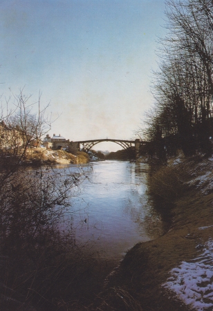 Ironbridge Gorge
