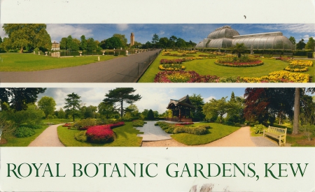 Royal Botanic Gardens, Kew