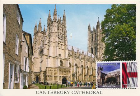 Canterbury Cathedral