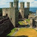 Castles and Town Walls of King Edward in Gwynedd