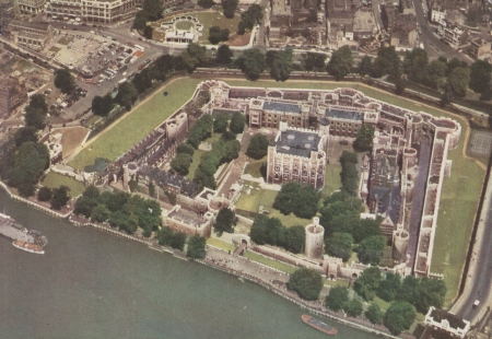 Tower of London
