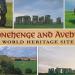 Stonehenge & Avebury Sites