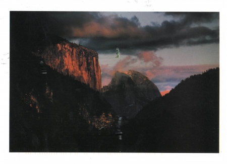 Yosemite National Park